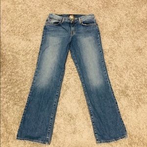 Lucky Brand jeans size 10/30